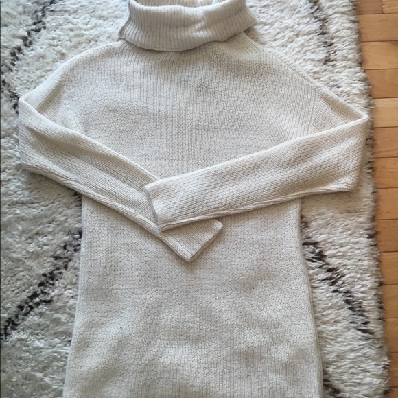 NWT Reformation alpaca sweater Christy dawn doen - Picture 3 of 7